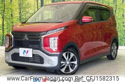 mitsubishi ek-cross 2019 CFJ1582315