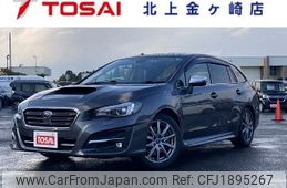 subaru levorg 2019 CFJ1895267