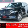 mazda cx-8 2019 quick_quick_3DA-KG2P_KG2P-216633 image 1