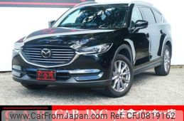 mazda cx-8 2019 quick_quick_3DA-KG2P_KG2P-216633