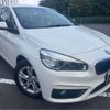bmw 2-series 2017 CFJ1804214 image 39