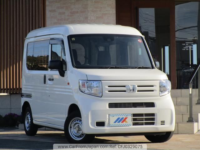 honda n-van 2019 quick_quick_HBD-JJ1_JJ1-3026554 image 1