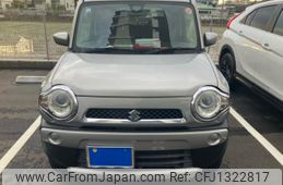 suzuki hustler 2015 -SUZUKI--Hustler DBA-MR31S--MR31S-299327---SUZUKI--Hustler DBA-MR31S--MR31S-299327-