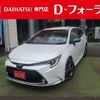 toyota corolla-touring-wagon 2022 -TOYOTA 【名変中 】--Corolla Touring NRE210W--6002366---TOYOTA 【名変中 】--Corolla Touring NRE210W--6002366- image 1