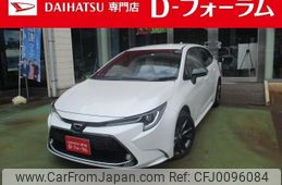 toyota corolla-touring-wagon 2022 -TOYOTA 【名変中 】--Corolla Touring NRE210W--6002366---TOYOTA 【名変中 】--Corolla Touring NRE210W--6002366-