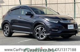 honda vezel 2020 -HONDA--VEZEL 6AA-RU3--RU3-1403636---HONDA--VEZEL 6AA-RU3--RU3-1403636-