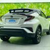 toyota c-hr 2018 quick_quick_DAA-ZYX10_ZYX10-2135668 image 3