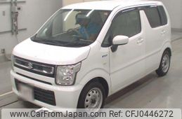 suzuki wagon-r 2019 quick_quick_DAA-MH55S_MH55S-276797