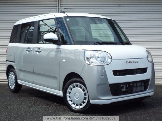 daihatsu move-canbus 2025 CFJ1682039 image 1