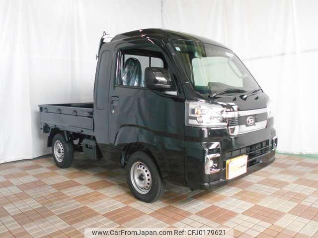 daihatsu hijet-truck 2024 -DAIHATSU 【名変中 】--Hijet Truck S510P--0588392---DAIHATSU 【名変中 】--Hijet Truck S510P--0588392- image 1