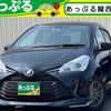 toyota vitz 2018 quick_quick_DAA-NHP130_NHP130-2035871 image 1