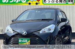 toyota vitz 2018 quick_quick_DAA-NHP130_NHP130-2035871