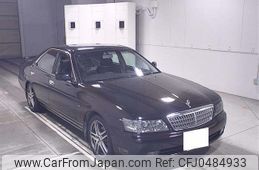 nissan laurel 2002 -NISSAN 【岐阜 30Aﾀ7】--Laurel HC35ｶｲ-105863---NISSAN 【岐阜 30Aﾀ7】--Laurel HC35ｶｲ-105863-