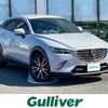 mazda cx-3 2016 -MAZDA--CX-3 LDA-DK5FW--DK5FW-123966---MAZDA--CX-3 LDA-DK5FW--DK5FW-123966- image 1