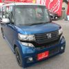 honda n-box 2014 -HONDA 【三河 583ﾓ3377】--N BOX DBA-JF1--JF1-1458027---HONDA 【三河 583ﾓ3377】--N BOX DBA-JF1--JF1-1458027- image 1