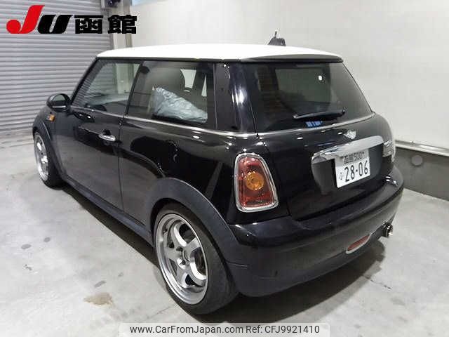 mini mini-others 2010 -BMW 【函館 500ﾌ2806】--BMW Mini SU16--0TY92979---BMW 【函館 500ﾌ2806】--BMW Mini SU16--0TY92979- image 2