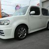 nissan cube 2009 -NISSAN--Cube Z12--002459---NISSAN--Cube Z12--002459- image 26