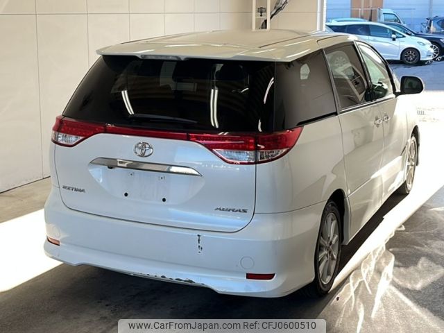 toyota estima 2012 -TOYOTA--Estima ACR50W-0140953---TOYOTA--Estima ACR50W-0140953- image 2