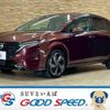 nissan aura 2022 quick_quick_6AA-FSNE13_FSNE13-507127 image 1