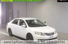 toyota allion 2011 -TOYOTA--Allion ZRT260-3077721---TOYOTA--Allion ZRT260-3077721-