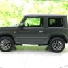 suzuki jimny 2023 quick_quick_3BA-JB64W_JB64W-304407 image 2