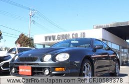 toyota celica 1996 -TOYOTA--Celica ST205--ST205-0010360---TOYOTA--Celica ST205--ST205-0010360-