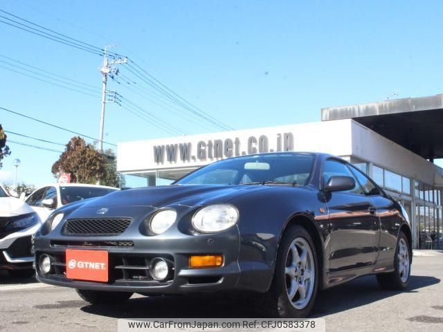 toyota celica 1996 -TOYOTA--Celica ST205--ST205-0010360---TOYOTA--Celica ST205--ST205-0010360- image 1