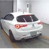 alfa-romeo giulietta 2015 quick_quick_ABA-940181_ZAR94000007360245 image 2