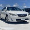toyota camry 2013 -TOYOTA--Camry DAA-AVV50--AVV50-1029798---TOYOTA--Camry DAA-AVV50--AVV50-1029798- image 1