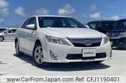 toyota camry 2013 -TOYOTA--Camry DAA-AVV50--AVV50-1029798---TOYOTA--Camry DAA-AVV50--AVV50-1029798-