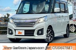 suzuki spacia_gear 2017 -SUZUKI--ｽﾍﾟｰｼｱ ｶｽﾀﾑ DAA-MK42S--MK42S-633935---SUZUKI--ｽﾍﾟｰｼｱ ｶｽﾀﾑ DAA-MK42S--MK42S-633935-