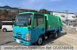 isuzu elf-truck 2017 CFJ0740938