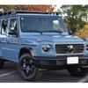 mercedes-benz g-class 2024 -MERCEDES-BENZ 【名古屋 32Yﾘ3588】--Benz G Class 3DA-463350--W1N4633501X502737---MERCEDES-BENZ 【名古屋 32Yﾘ3588】--Benz G Class 3DA-463350--W1N4633501X502737- image 42