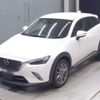 mazda cx-3 2017 CFJ1651625 image 1