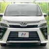 toyota voxy 2018 -TOYOTA--Voxy DBA-ZRR80W--ZRR80-0424388---TOYOTA--Voxy DBA-ZRR80W--ZRR80-0424388- image 16