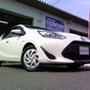 toyota aqua 2019 -TOYOTA--AQUA DAA-NHP10--NHP10-6833182---TOYOTA--AQUA DAA-NHP10--NHP10-6833182- image 1