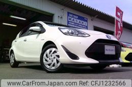 toyota aqua 2019 -TOYOTA--AQUA DAA-NHP10--NHP10-6833182---TOYOTA--AQUA DAA-NHP10--NHP10-6833182-