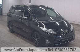 toyota estima 2011 quick_quick_DBA-ACR50W_ACR50-0136621