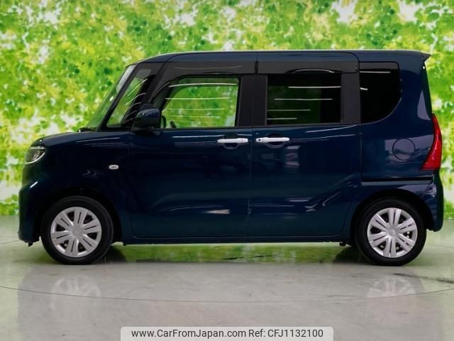 daihatsu tanto 2021 quick_quick_6BA-LA650S_LA650S-0134121 image 2