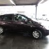 nissan note 2013 quick_quick_DBA-E12_E12-163140 image 4