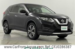 nissan x-trail 2017 -NISSAN--X-Trail DBA-NT32--NT32-071240---NISSAN--X-Trail DBA-NT32--NT32-071240-