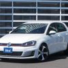 volkswagen golf 2016 -VOLKSWAGEN--VW Golf ABA-AUCHH--WVWZZZAUZHW050954---VOLKSWAGEN--VW Golf ABA-AUCHH--WVWZZZAUZHW050954- image 1