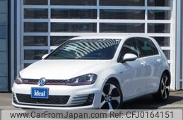 volkswagen golf 2016 -VOLKSWAGEN--VW Golf ABA-AUCHH--WVWZZZAUZHW050954---VOLKSWAGEN--VW Golf ABA-AUCHH--WVWZZZAUZHW050954-