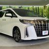 toyota alphard 2023 quick_quick_AGH30W_AGH30-0451964 image 16