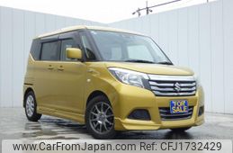 suzuki solio 2019 CFJ1732429