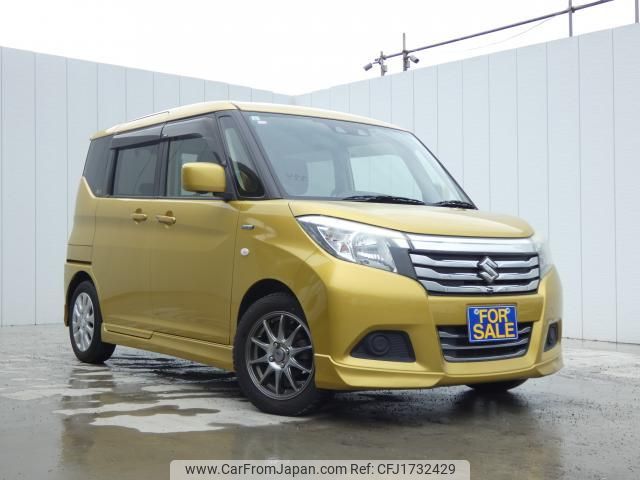 suzuki solio 2019 CFJ1732429 image 1