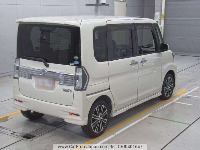 daihatsu tanto 2017 -DAIHATSU--Tanto DBA-LA600S--LA600S-0569392---DAIHATSU--Tanto DBA-LA600S--LA600S-0569392- image 2