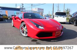 ferrari 488-spider 2017 CARSENSOR_JP_AU5708709198