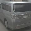 toyota vellfire 2012 -TOYOTA 【川口 300ﾁ1122】--Vellfire ANH20W--8205112---TOYOTA 【川口 300ﾁ1122】--Vellfire ANH20W--8205112- image 2