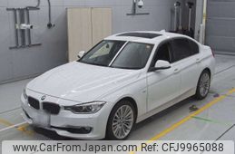 bmw 3-series 2012 -BMW 【尾張小牧 302ゆ3936】--BMW 3 Series 3A20-WBA3A520X0F253339---BMW 【尾張小牧 302ゆ3936】--BMW 3 Series 3A20-WBA3A520X0F253339-